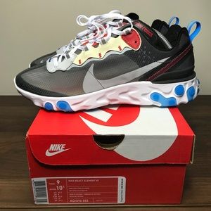 Nike React element 87